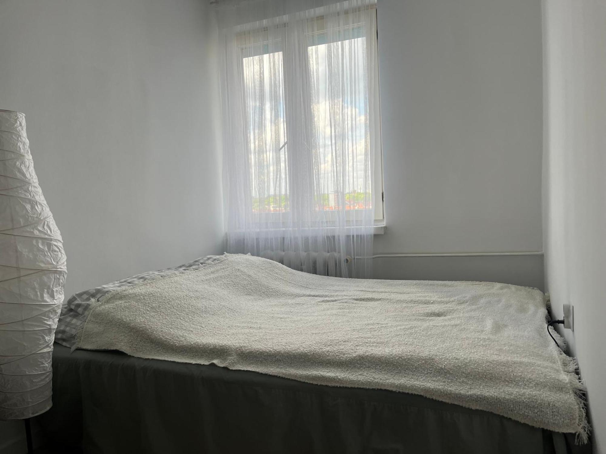Sunny View Apartament Bytom Zewnętrze zdjęcie