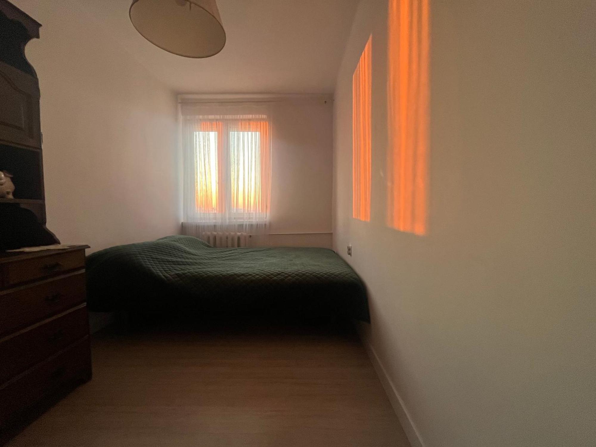 Sunny View Apartament Bytom Zewnętrze zdjęcie