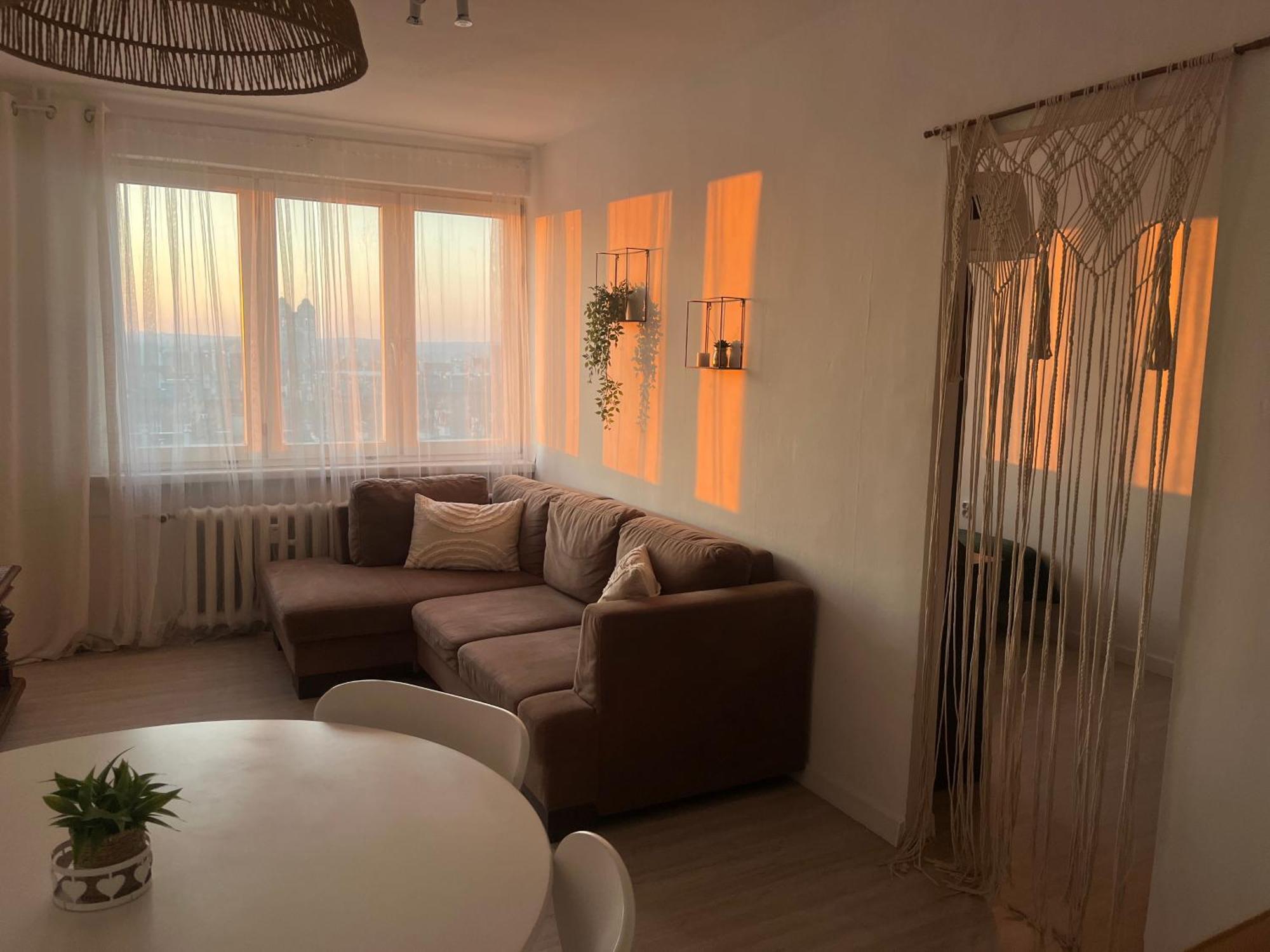 Sunny View Apartament Bytom Zewnętrze zdjęcie